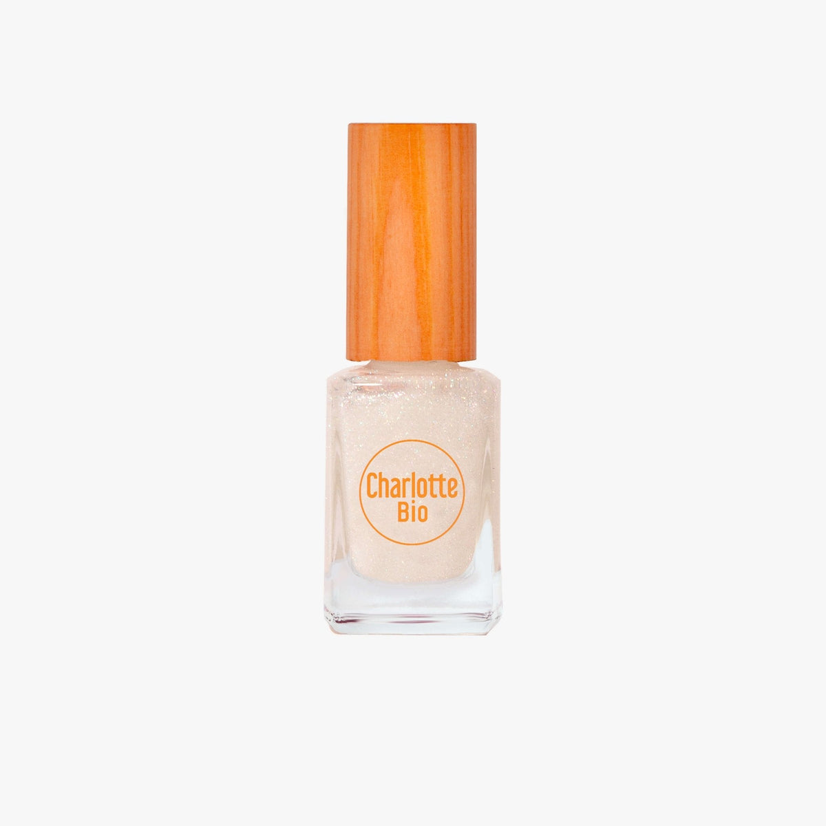 Vegan Top Coat (previous formula)