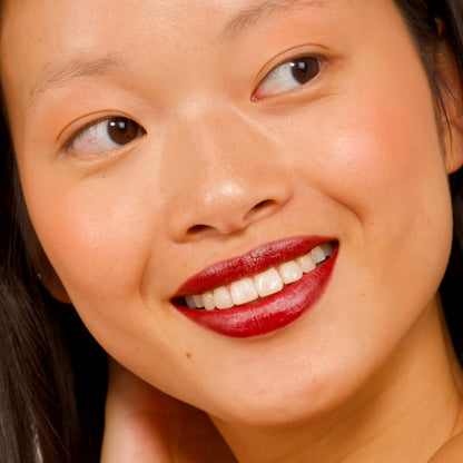 Organic Glossy Lip Stain