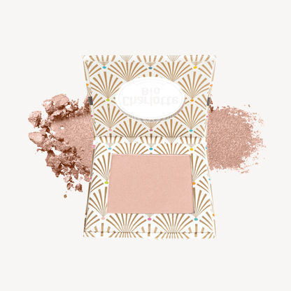Organic Highlighter