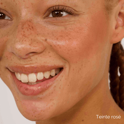 Organic Highlighter