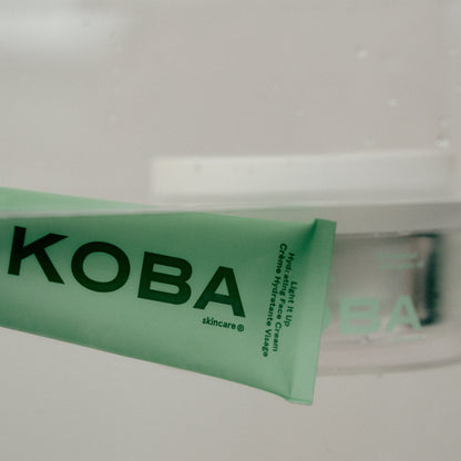Light It Up Hydrating Face Cream