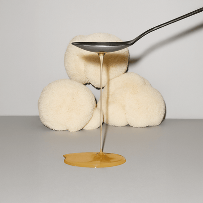 Organic Lion's Mane Extract
