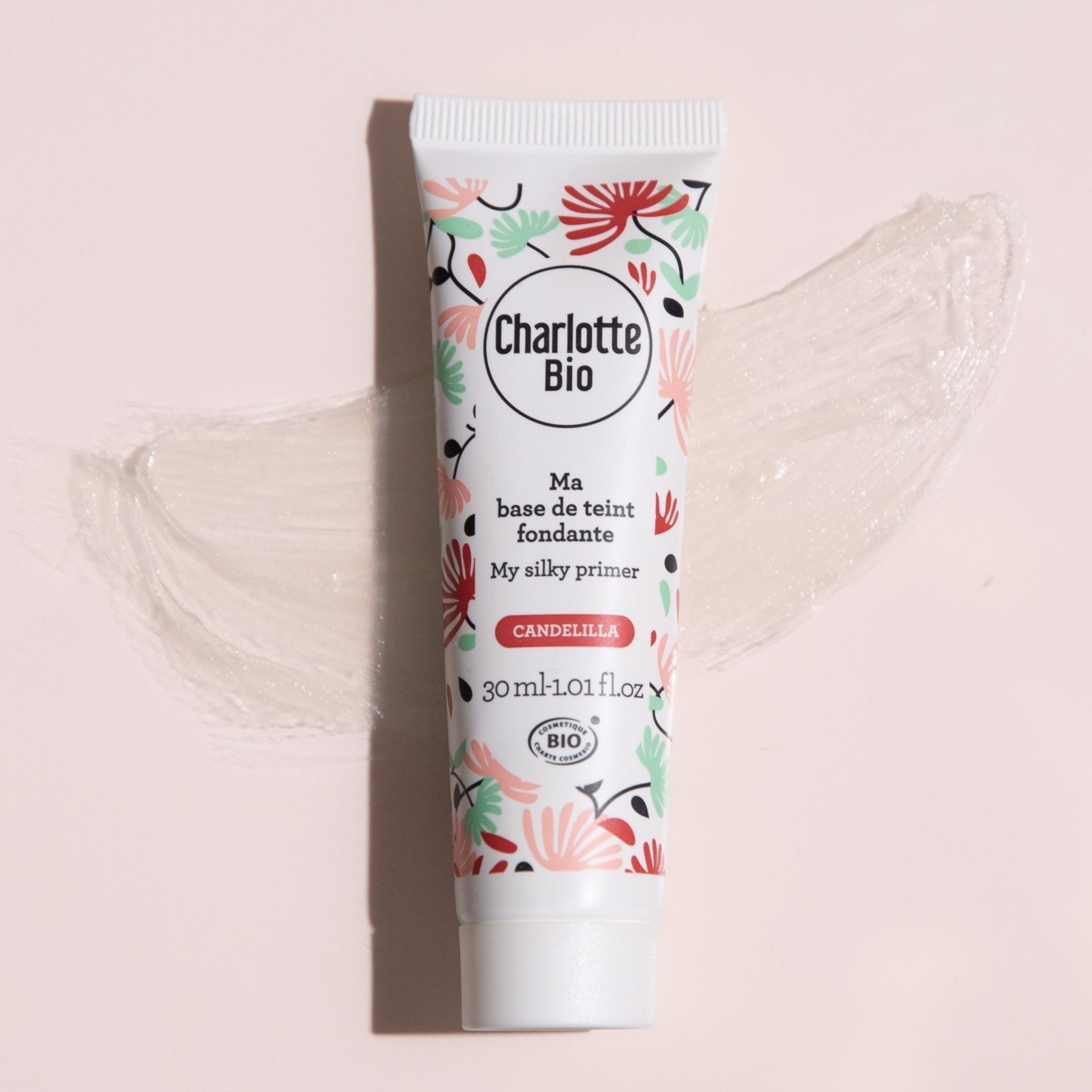 Organic Primer