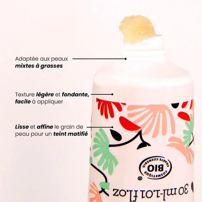 Organic Primer