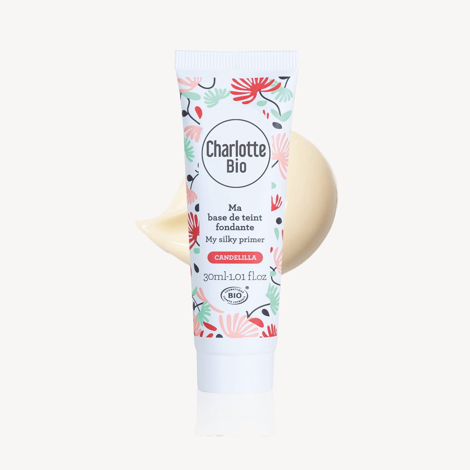 Organic Primer