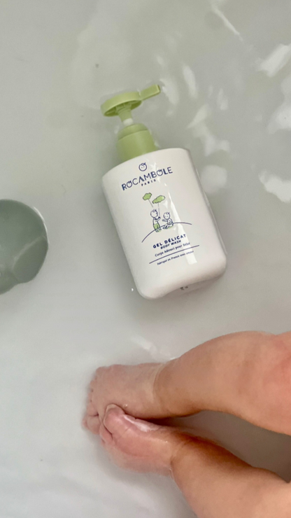 Delicate Cleanser