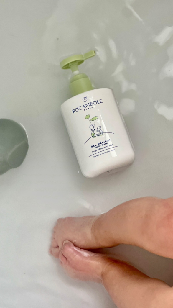 Delicate Cleanser