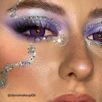 Y'Holo Sequins