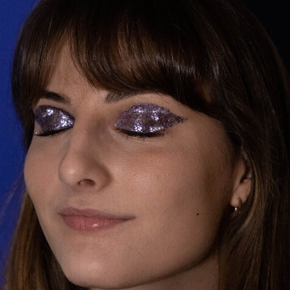 Purple Rain Sequins