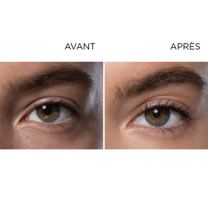 INTENSE VOLUME MASCARA
