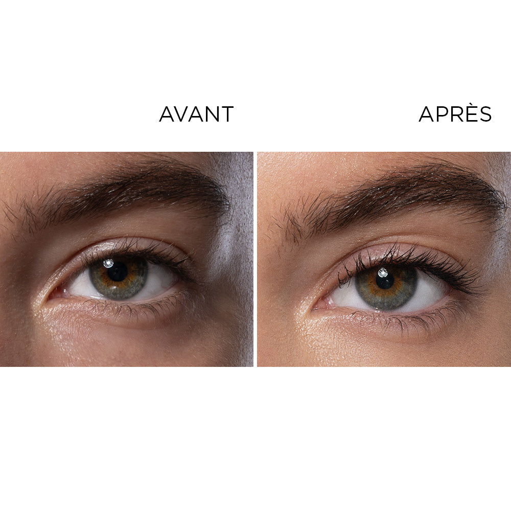 MASCARA VOLUME INTENSE