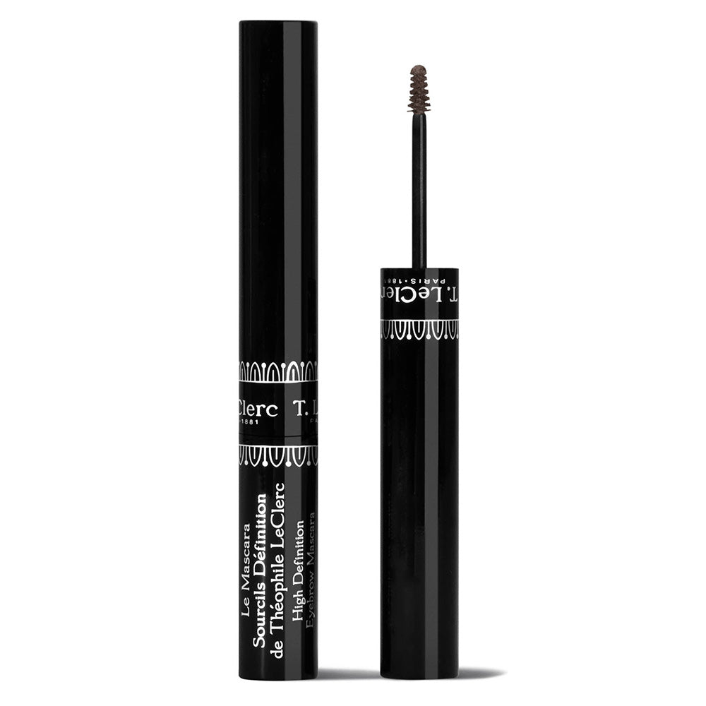 MASCARA SOURCILS