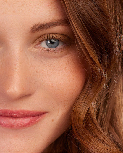 Nourishing Mascara Refill 002 Warm Brown
