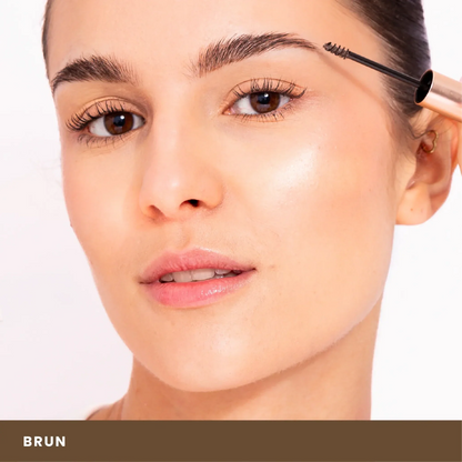 Gel - Tinted brow mascara