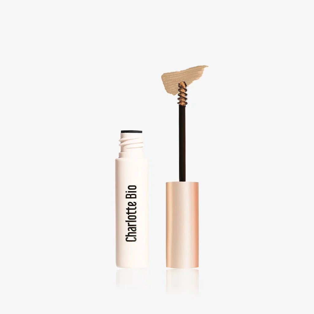 Gel - Tinted brow mascara