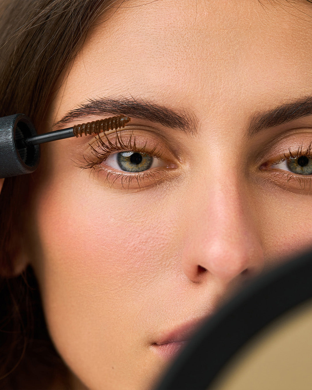 Nourishing Mascara Refill 002 Warm Brown