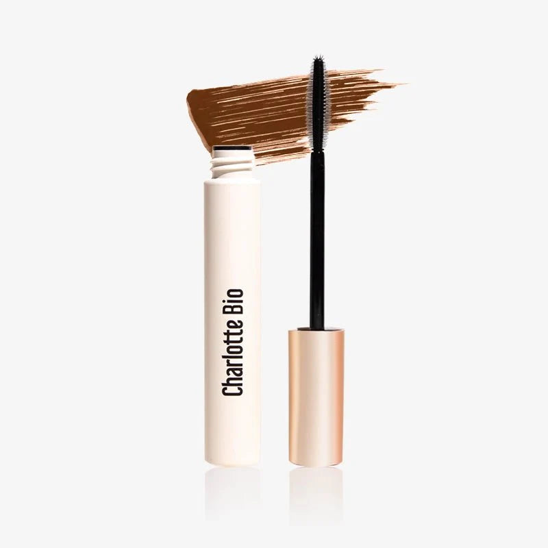 Mascara Volume Boost Naturel Marron