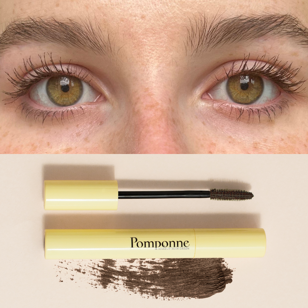 Trousse Fourrure • Rituel No Makeup