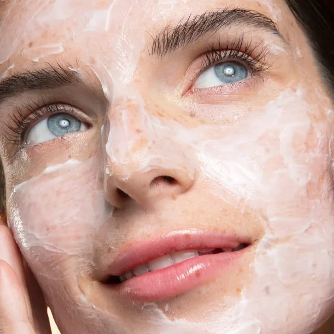 HYDRA-PEELING Radiance Mask 75mL