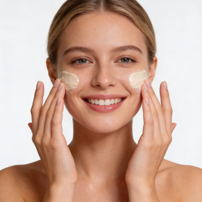 Nourishing Mask - Mango & Coconut