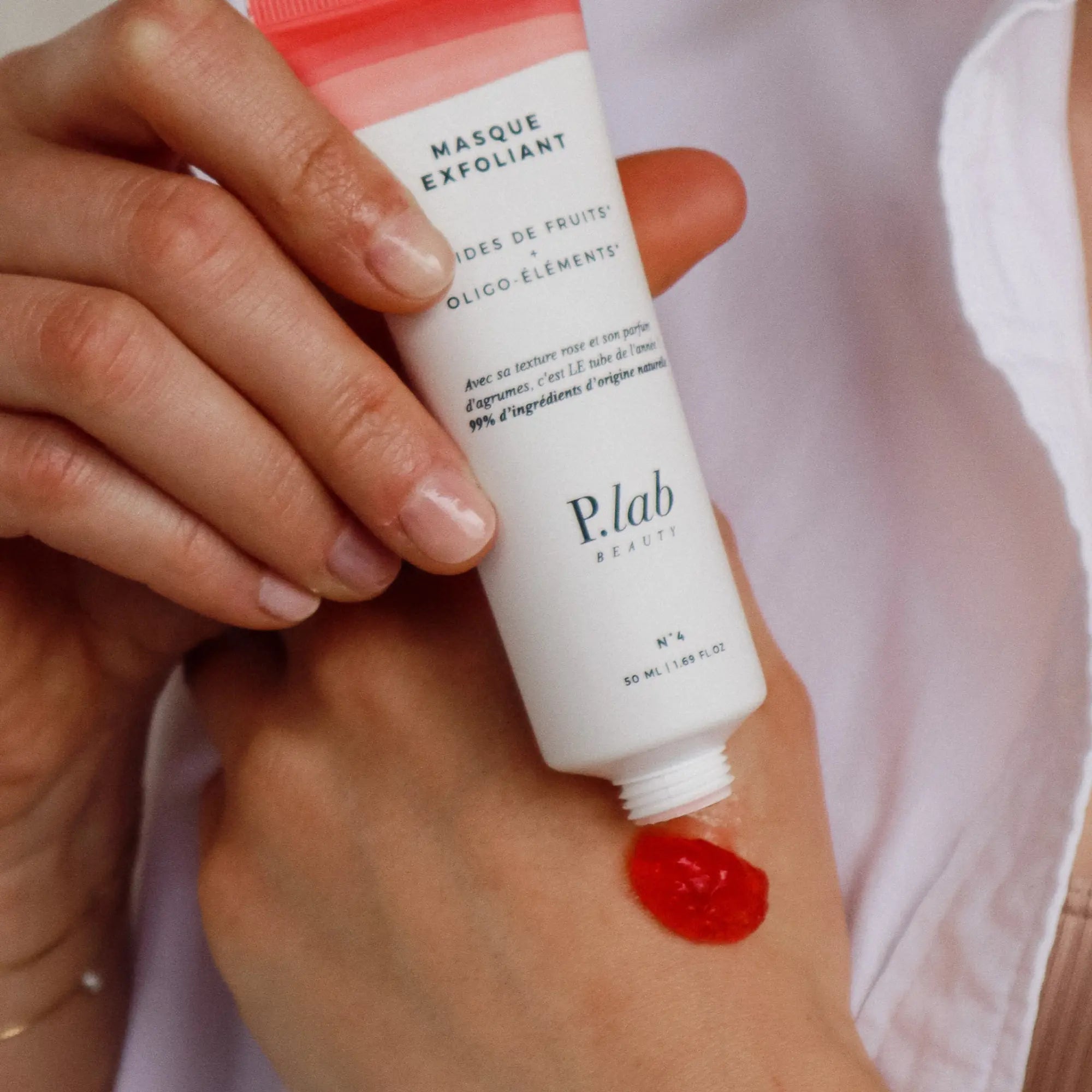Rituel Du Soir