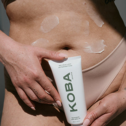 Milk It Body Lotion