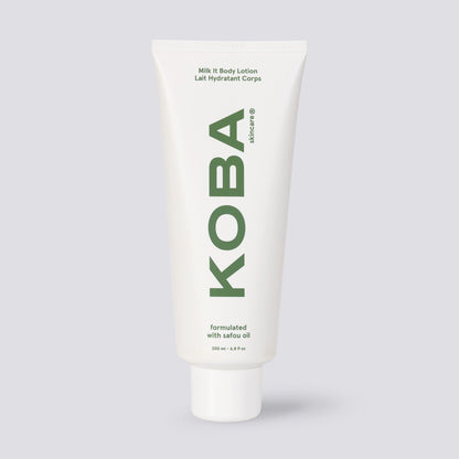 Milk It Body Lotion