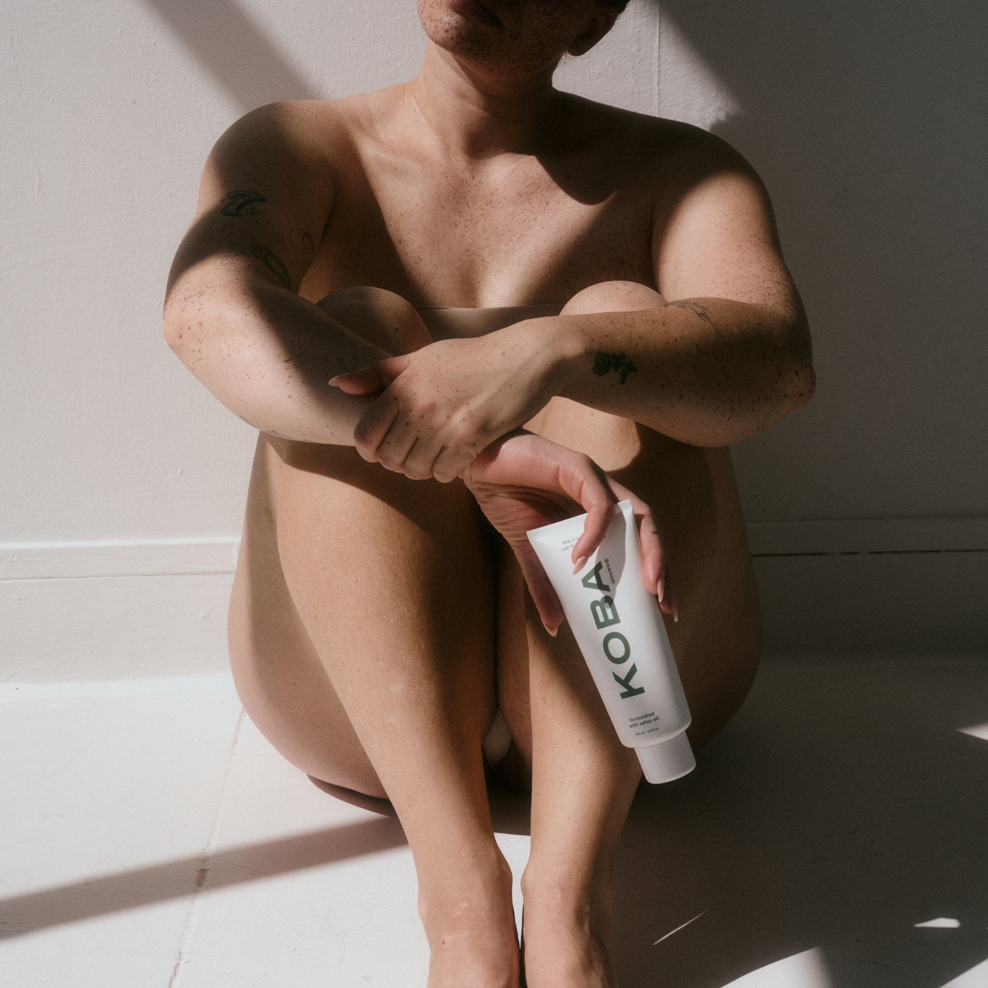 Milk It Body Lotion