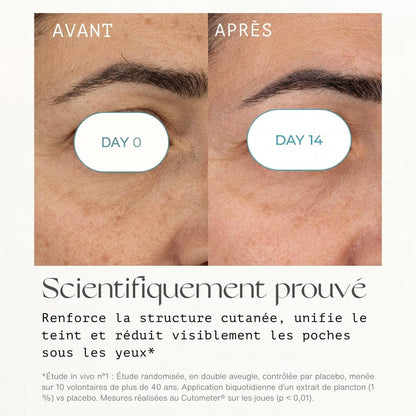 N°6 Lotion Hydratante Visage