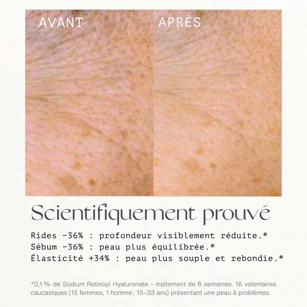 No. 5 Anti-Aging Night Serum Refill