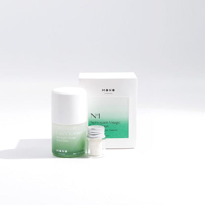 No. 1 Ultra-Gentle Facial Cleanser