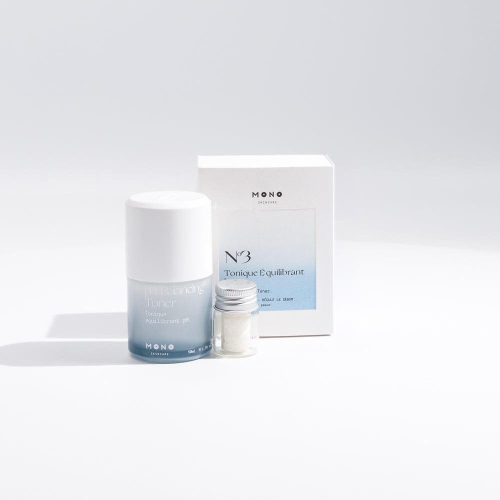 No. 3 pH Balance Toner