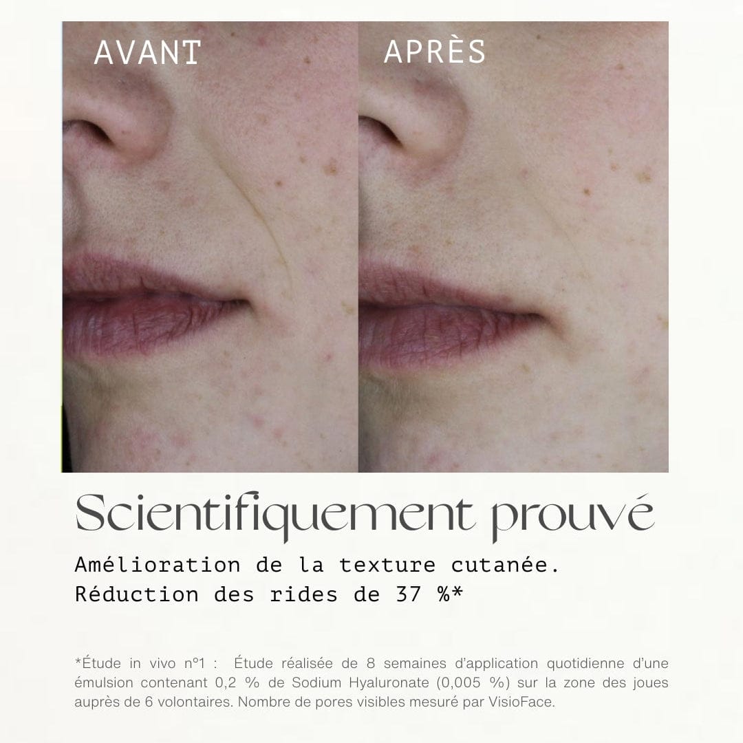 N°5 Intense Hydration Night Serum