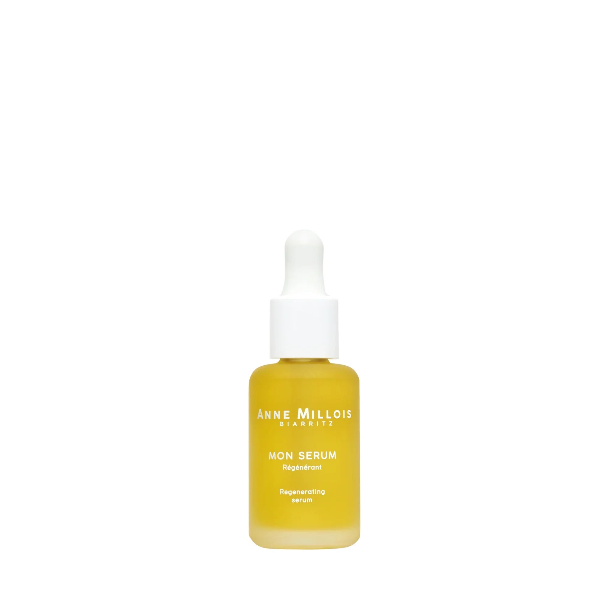Duo Crème &  Sérum