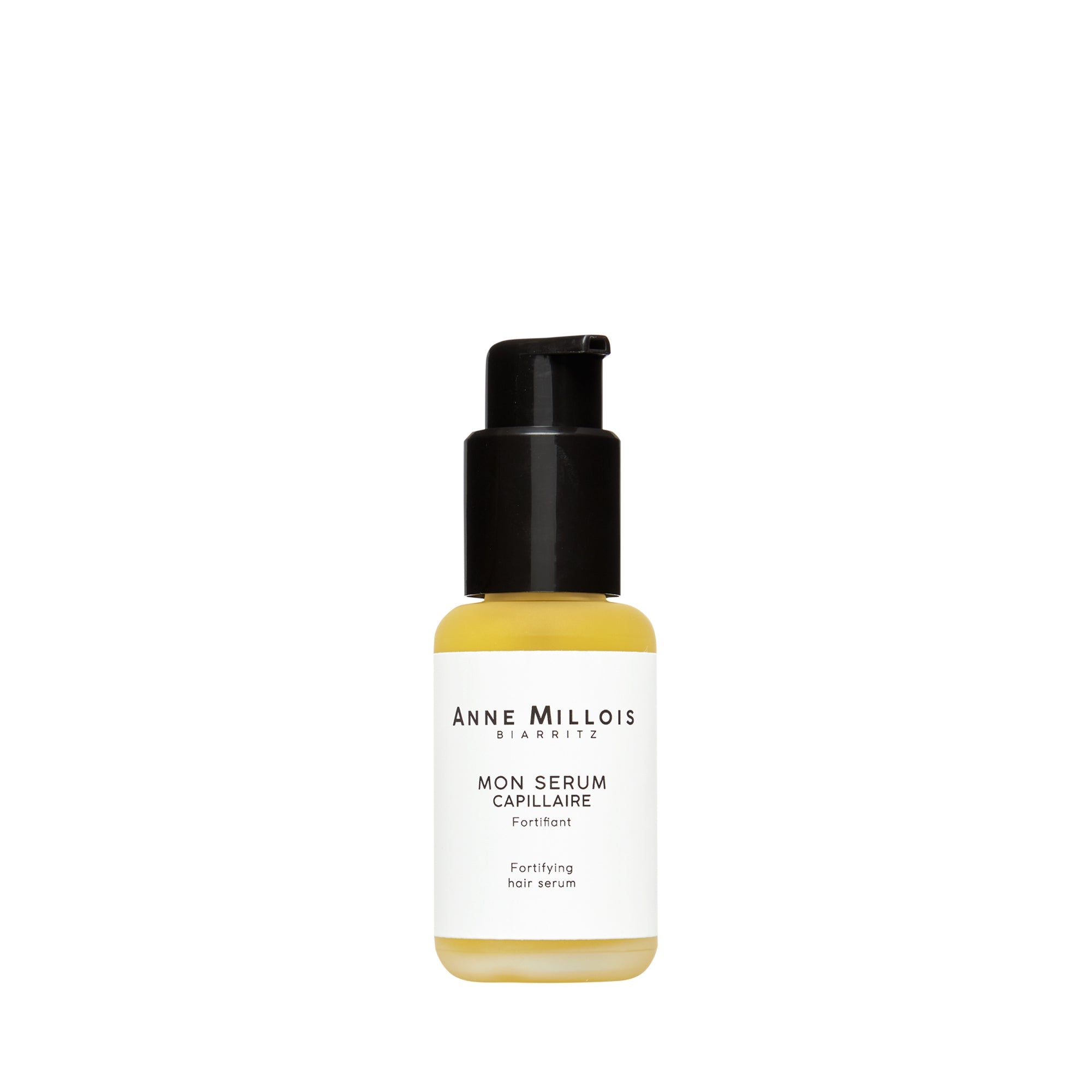 Mon sérum capillaire 30ml