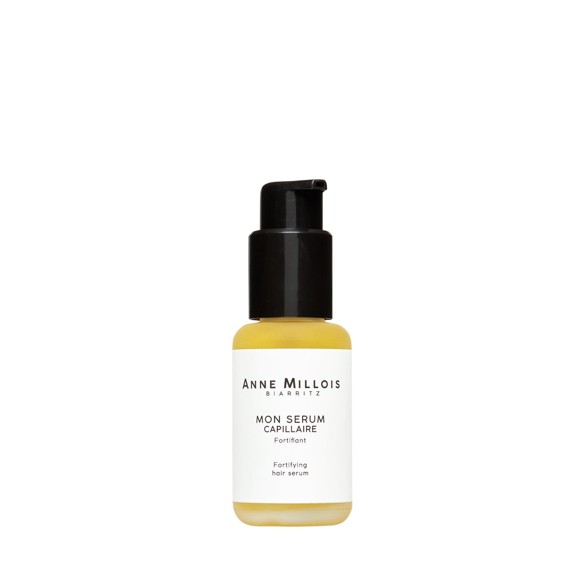 My 30ml hair serum