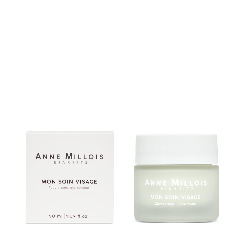 My Facial Care 50ml