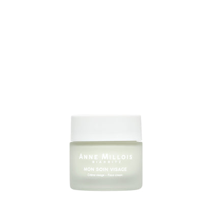Mon Soin Visage 50 ml  – Crème visage 3-en-1.