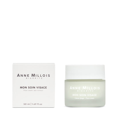 My Facial Treatment 100ml (free)