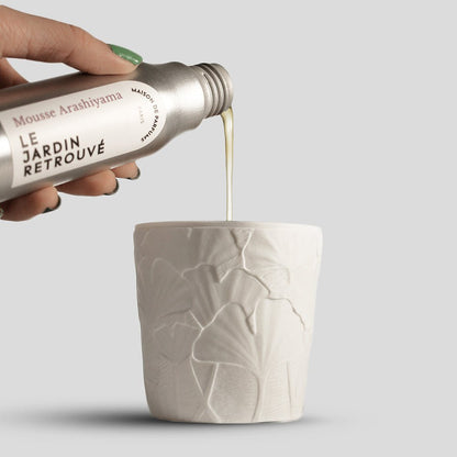 Arashiyama Moss - The Invigorating · Scented Reed Diffuser