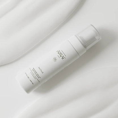 Radiant Cleansing Foam