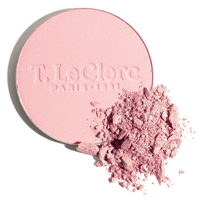 Compact Rice Powder - Skincare Formula - Long-lasting mattifying natural finish