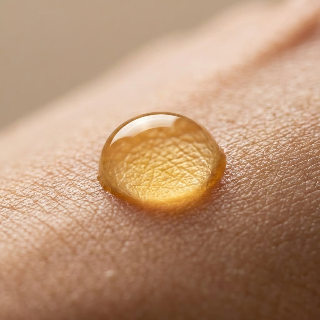 Huile d'Argan 100% Pure Vertus d'Antan