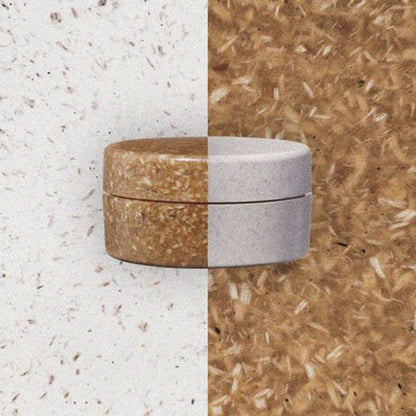 Corrective Foundation 310W Mahogany