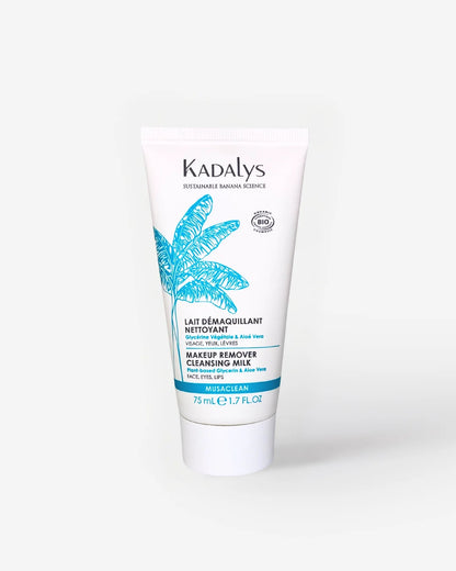 Cleansing Milk