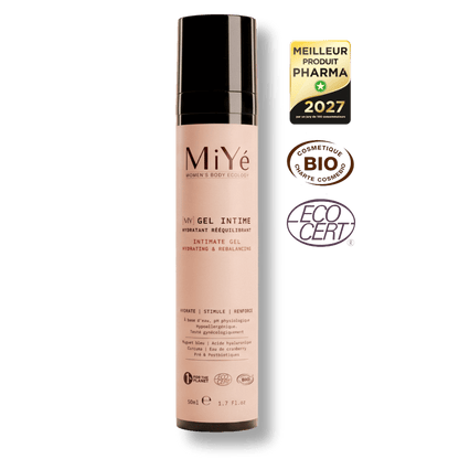 [MY] GEL INTIME HYDRATANT RÉÉQUILIBRANT 50ML