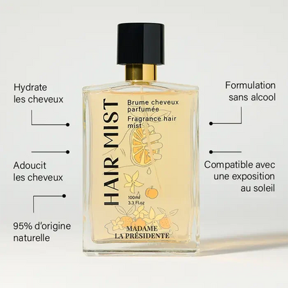 Brume Parfumée Cheveux - Hair Mist