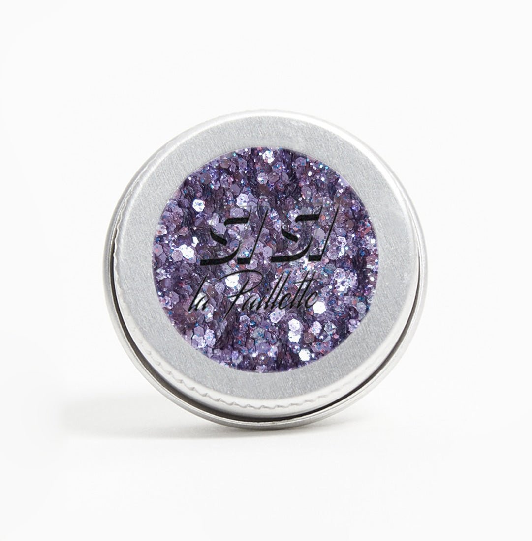 Purple Rain Sequins