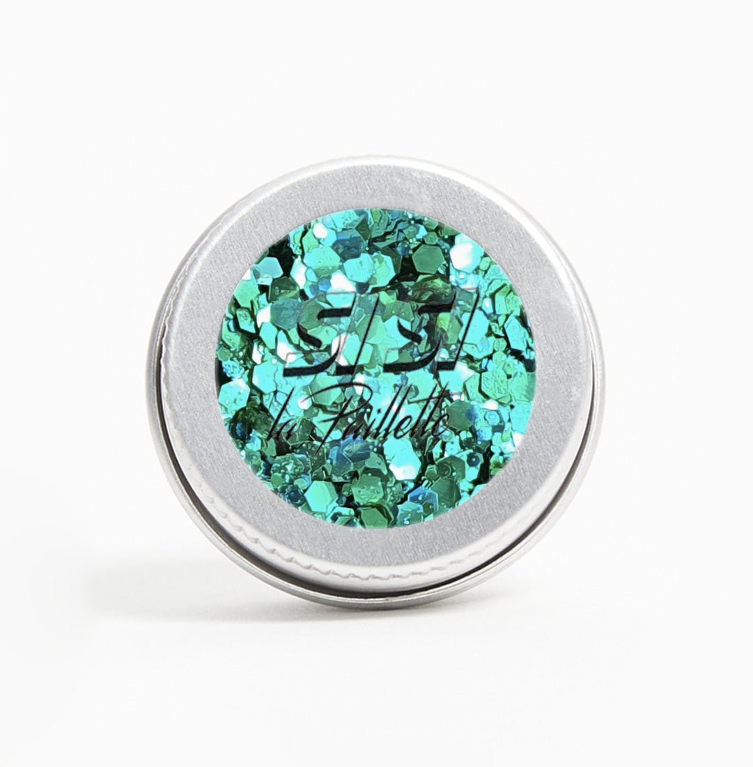 Polystyrene Glitter