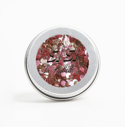 Vegas Baby Glitter